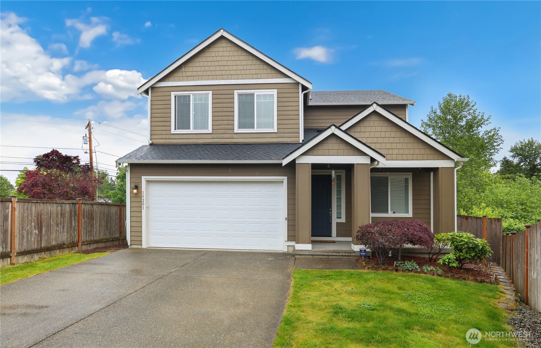 15201 82nd Avenue Property Photo 1