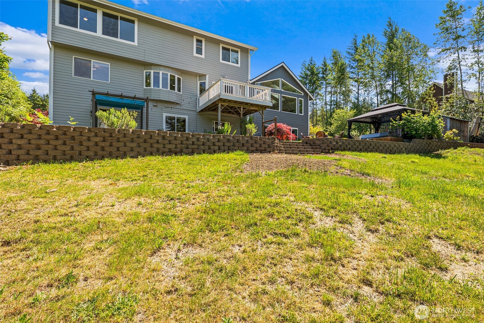 14885 Nw Eagles View Drive Property Photo 34