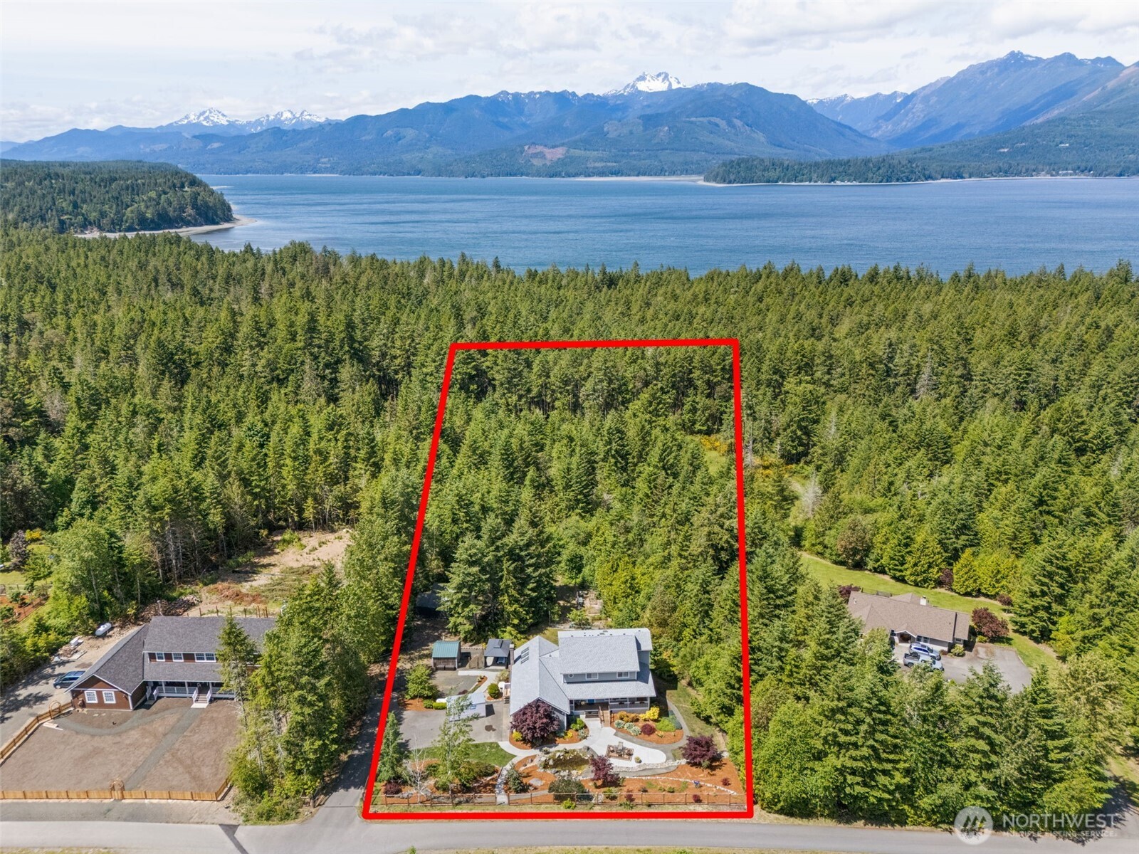 14885 Nw Eagles View Drive Property Photo 39