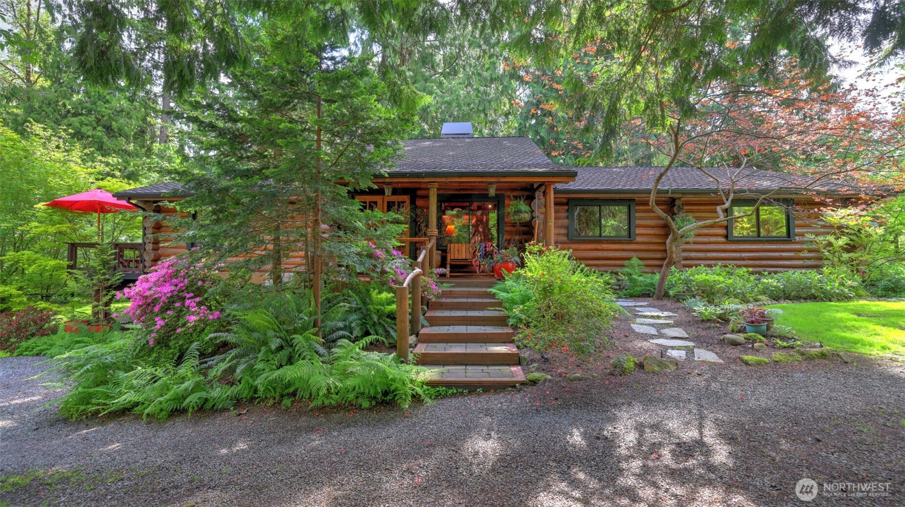 18904 233rd Avenue Property Photo 1