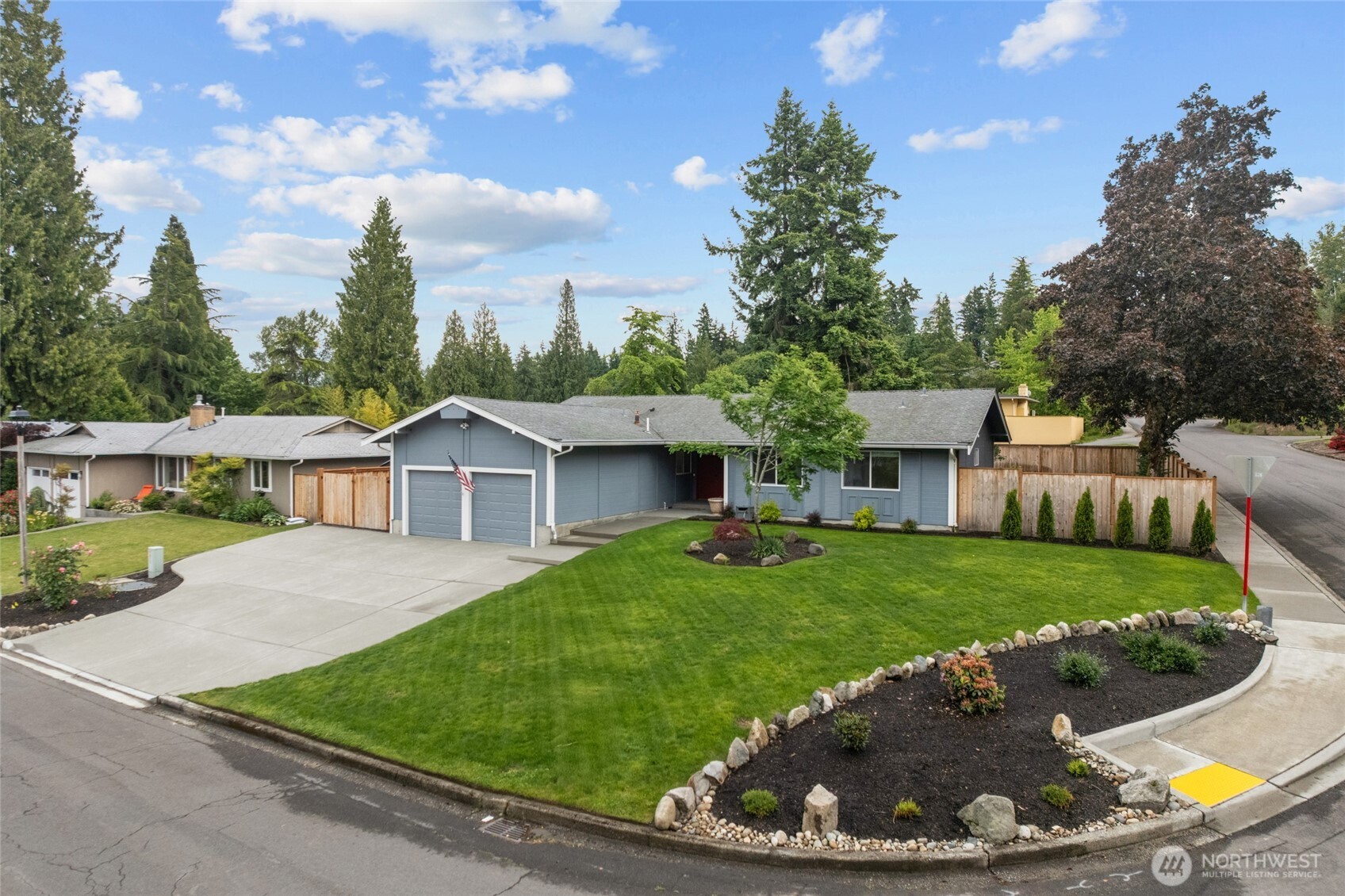 12603 Se 75th Street Property Photo 1