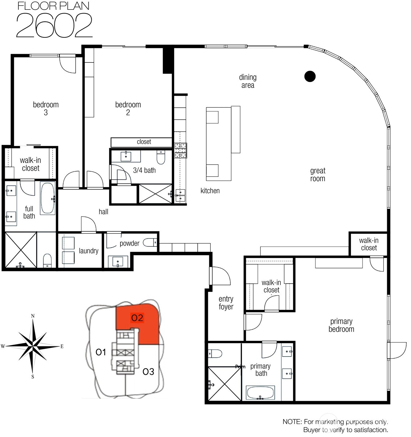 838 Avenue Square 2602 Property Photo 40