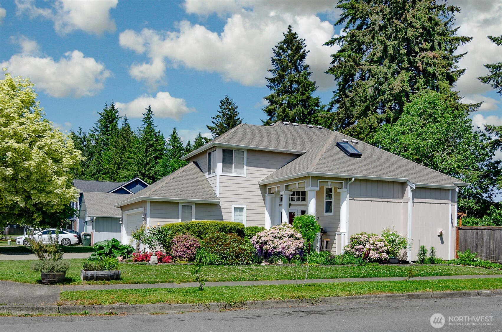 5614 Vincent Court Property Photo 1