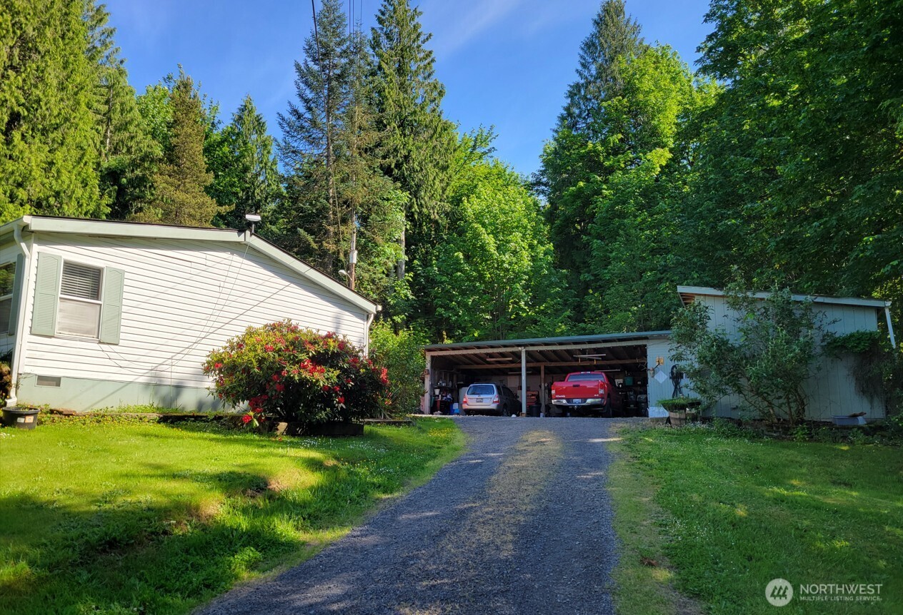 306 Cornwell Road Property Photo 1