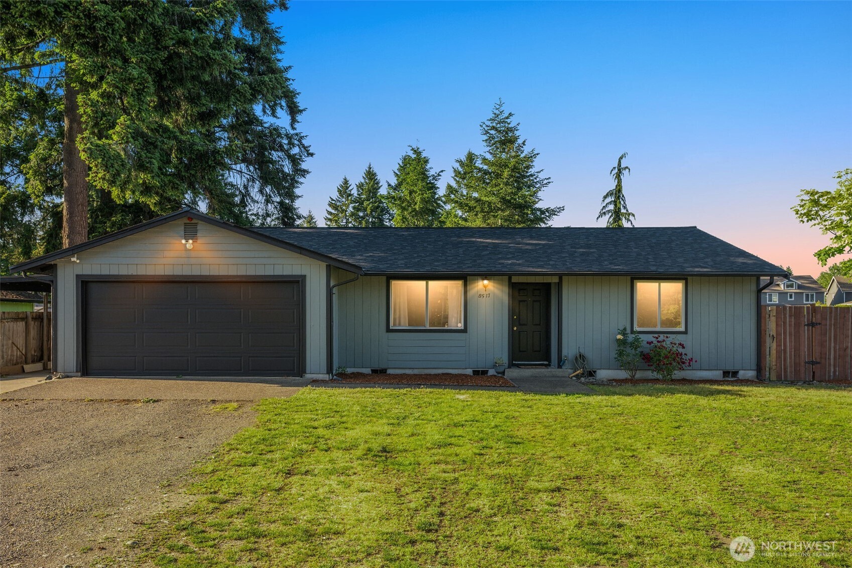 8517 188th Court Property Photo 1