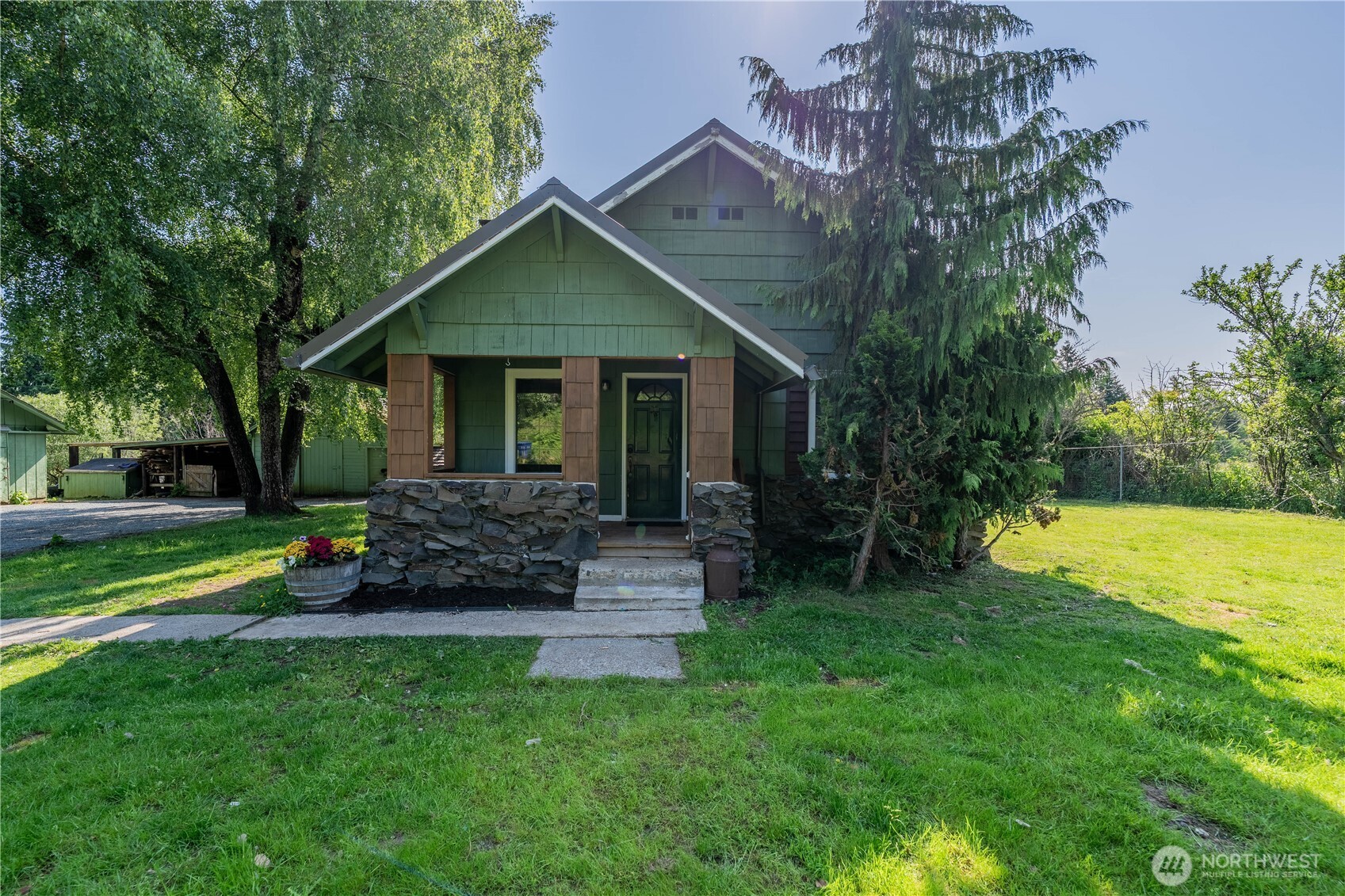 18005 Burn Road Property Photo 1
