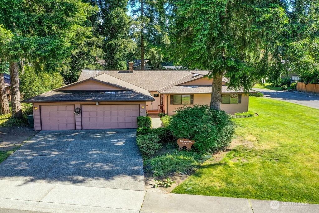 14825 Se 138th Place Property Photo 1