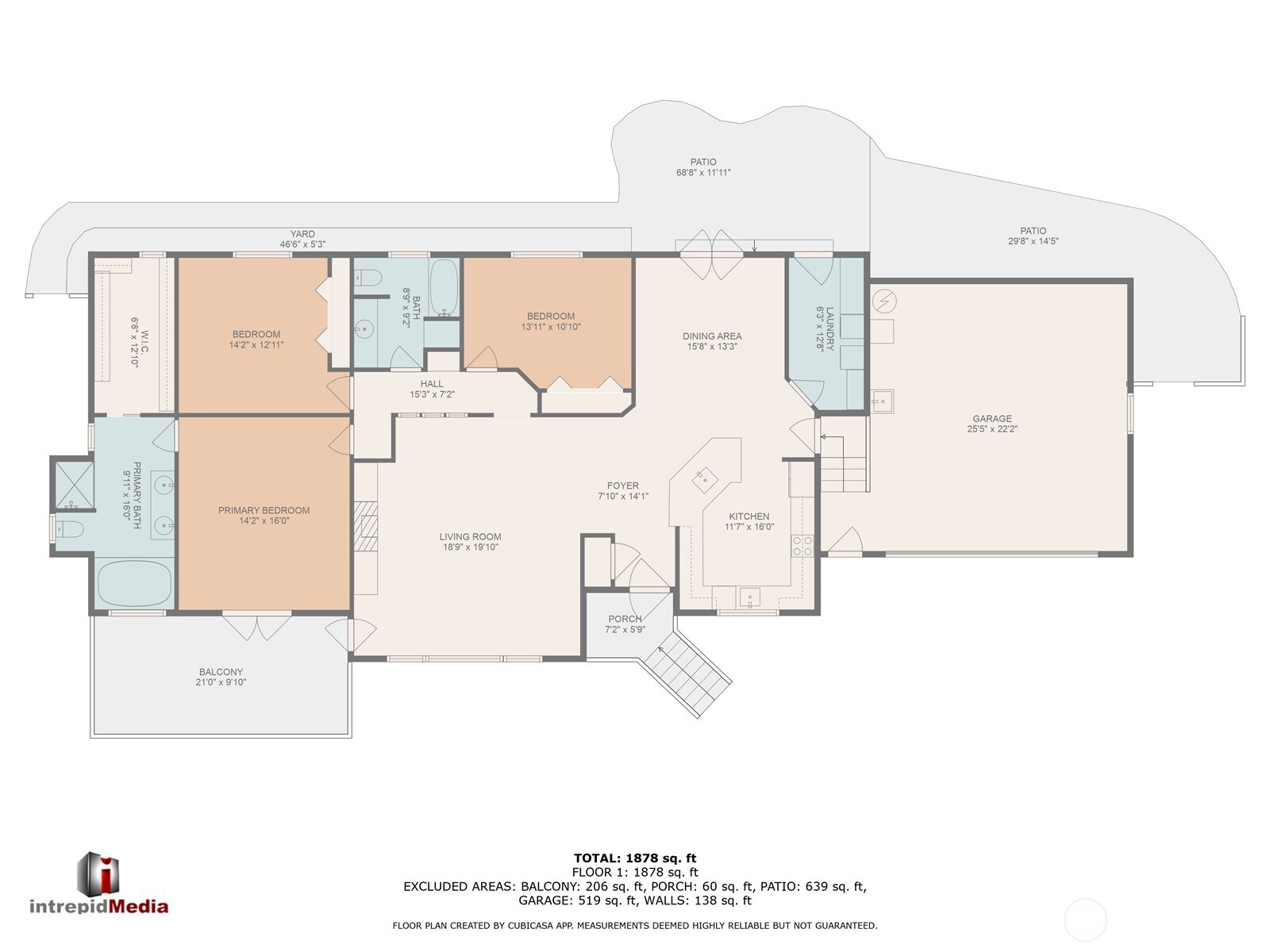 1257 Canterbury Lane Property Photo 40
