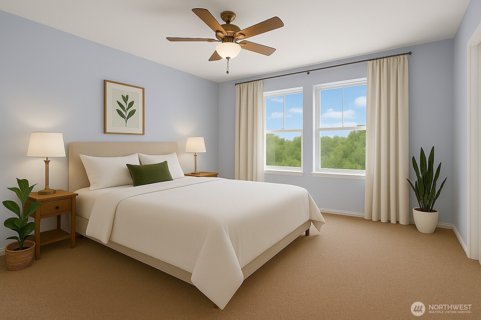 22029 39th Place Property Photo 11