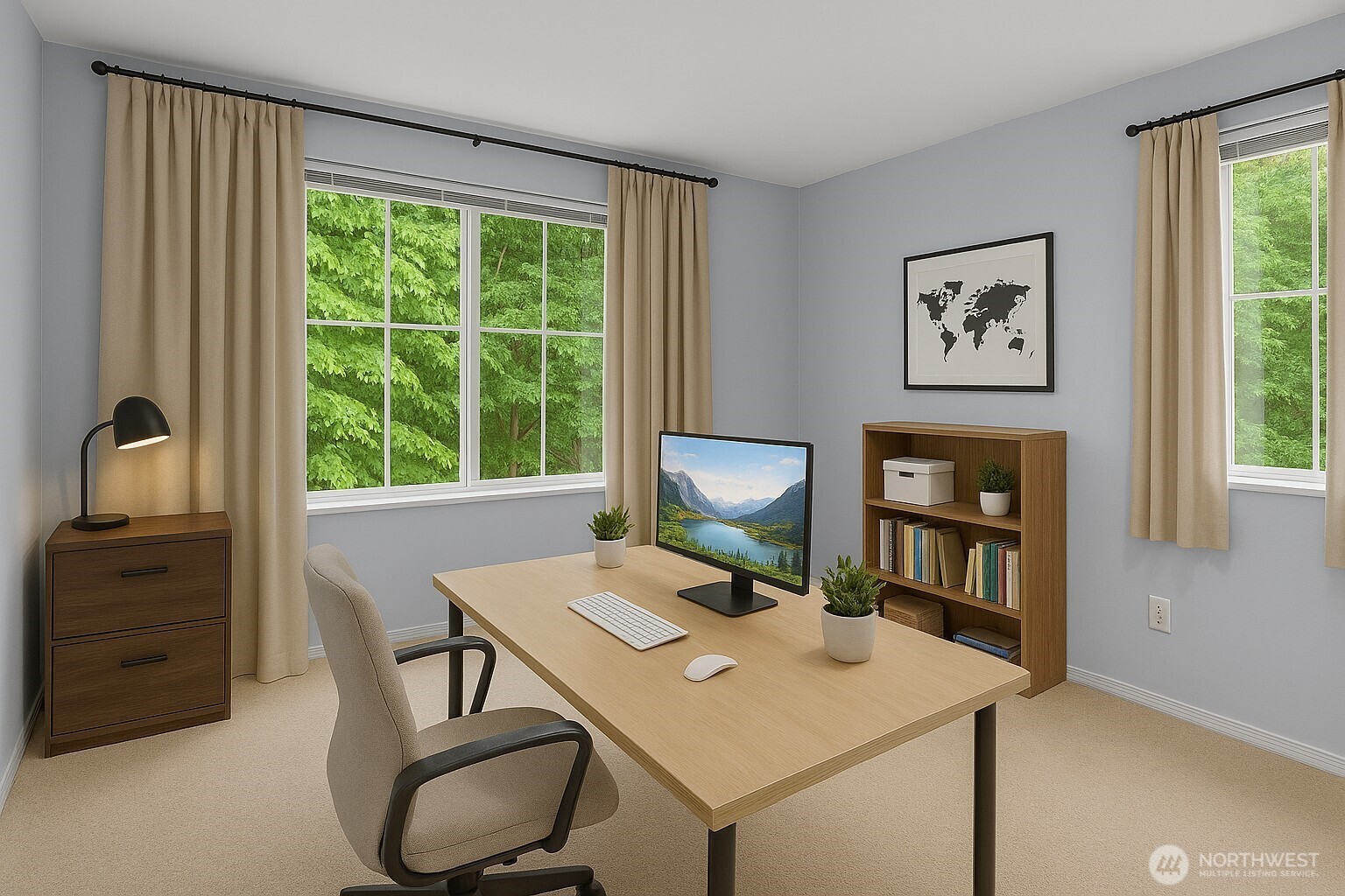 22029 39th Place Property Photo 15