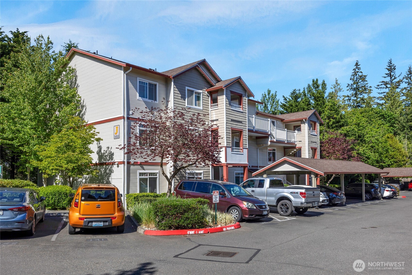 14815 29th Avenue J301 Property Photo 24