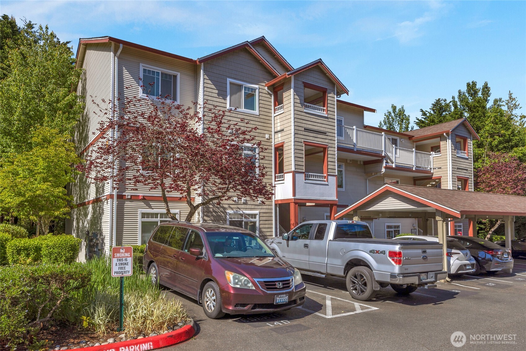 14815 29th Avenue J301 Property Photo 25