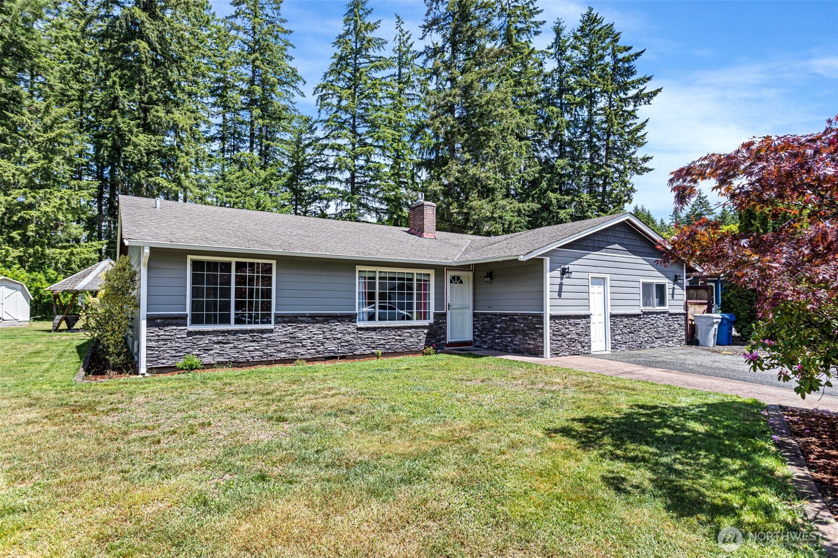 15412 Se 304th Place Property Photo 1