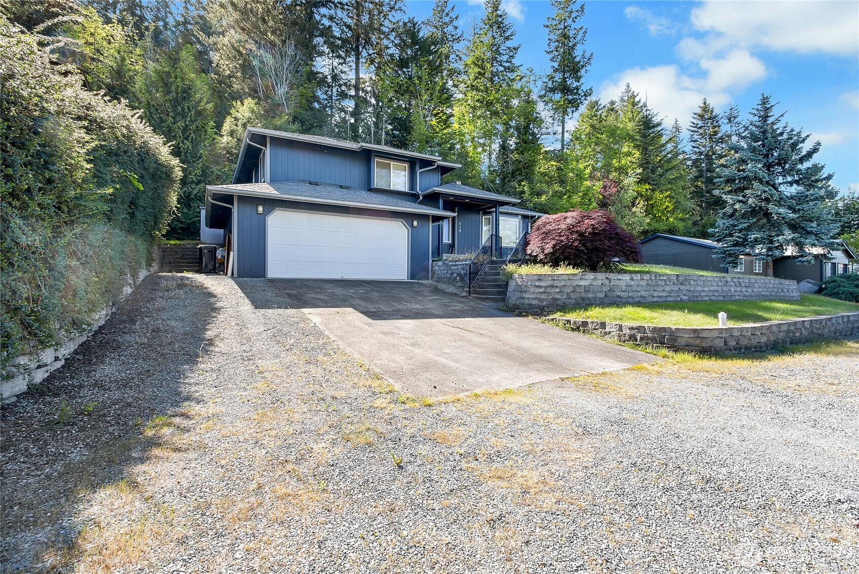 316 Antonie Avenue Property Photo 1