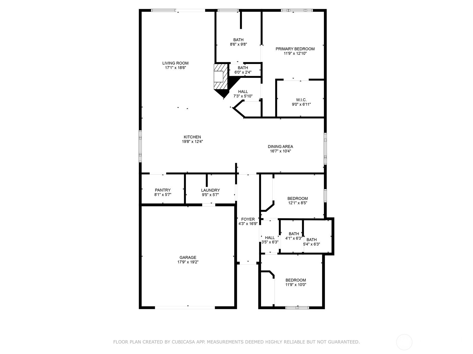 7325 Ashdown Lane Property Photo 32