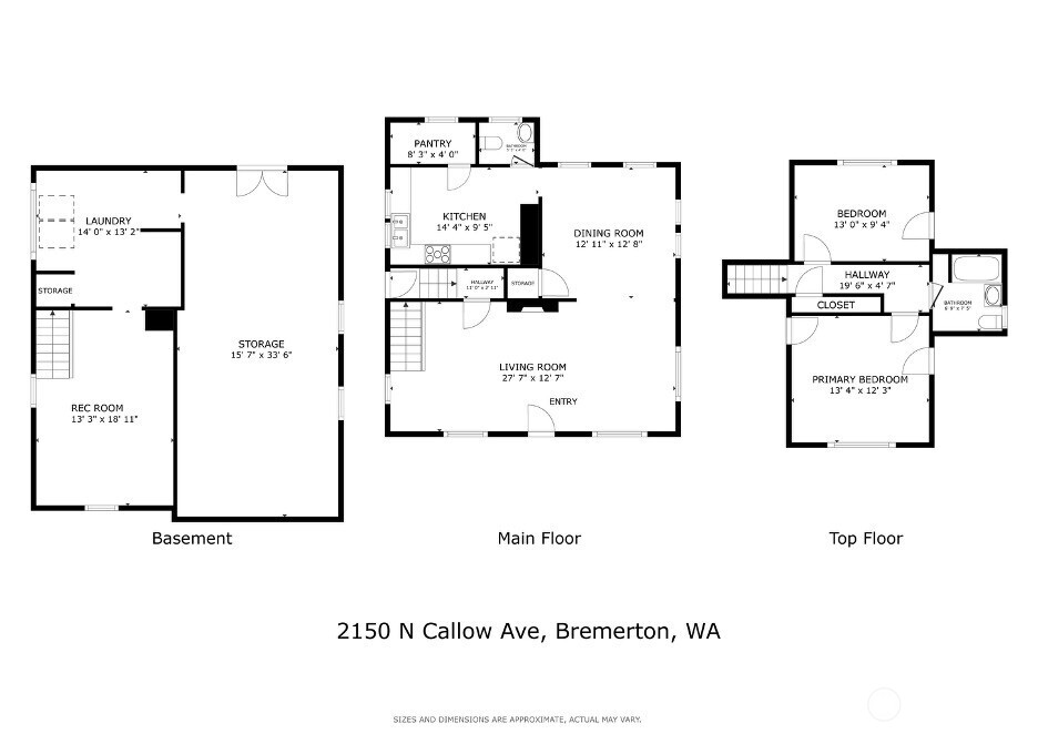 2150 N Callow Avenue Property Photo 33