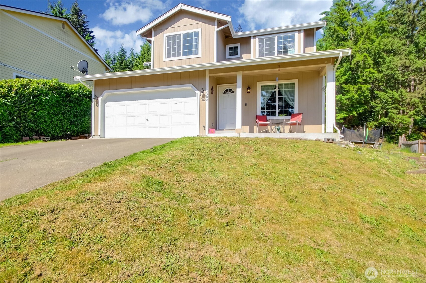13502 215th Avenue Property Photo 1