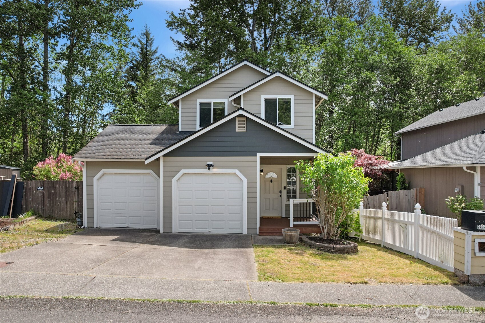 2863 Rocky Creek Lane Property Photo 1
