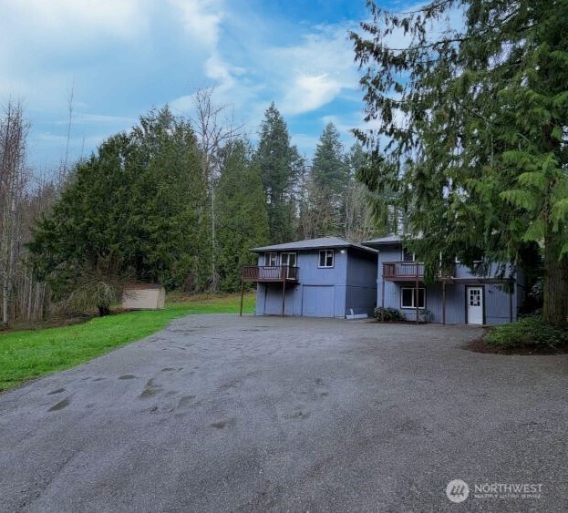 26816 Ne Ames Lake Road Property Photo 1