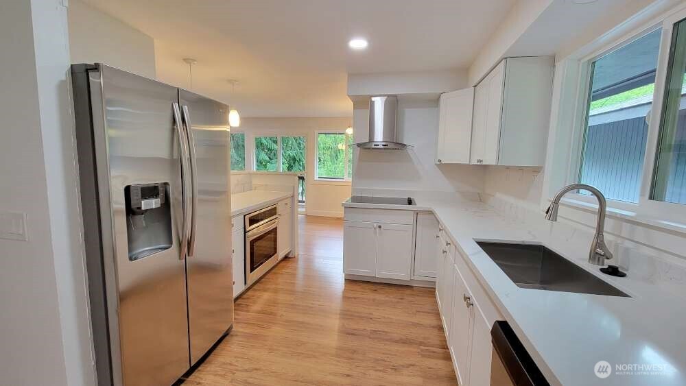 26816 Ne Ames Lake Road Property Photo 8
