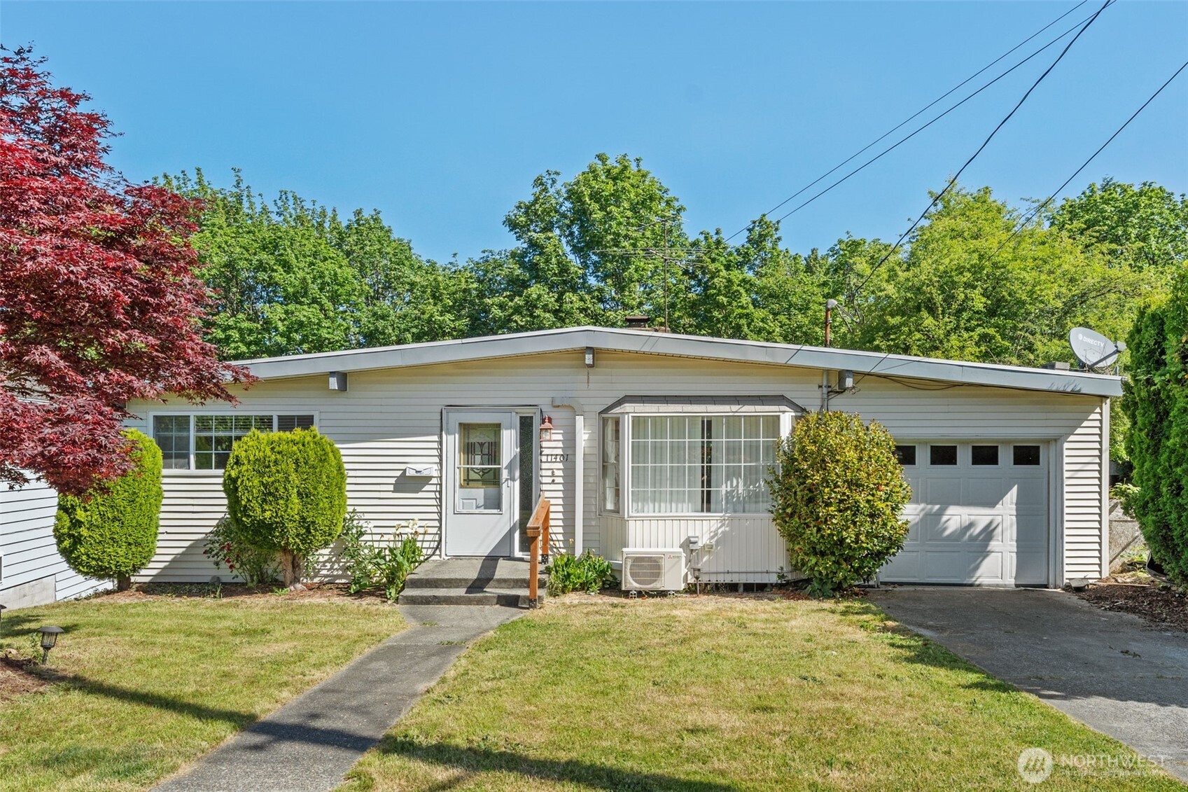 11401 69th Place Property Photo 1