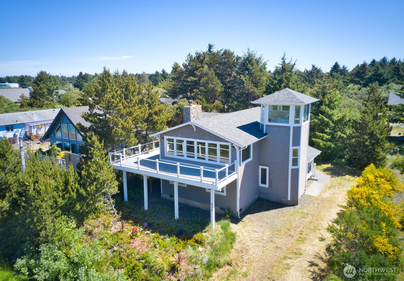 530 Sand Dune Avenue Property Photo 1
