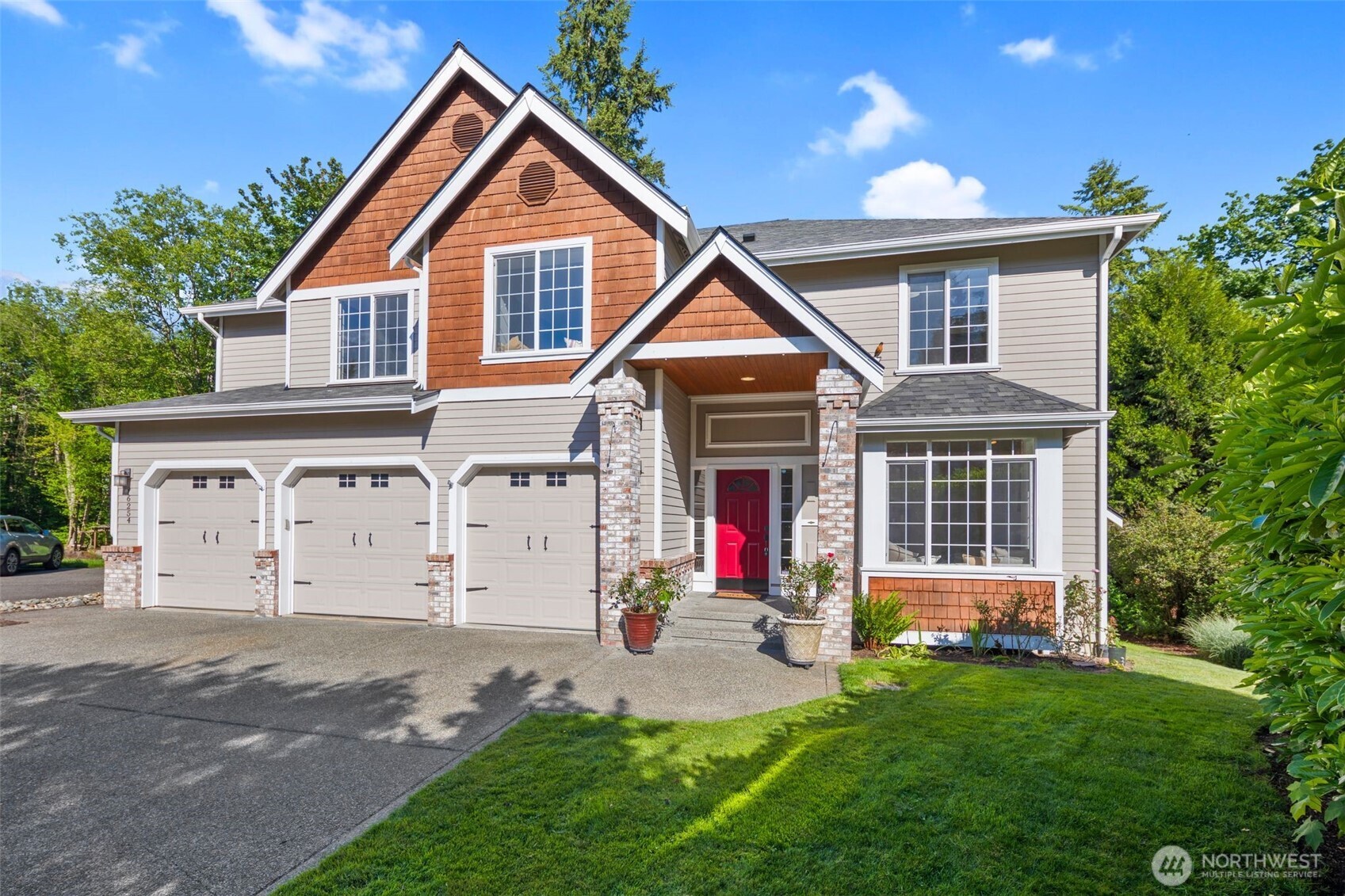 16254 205th Place Property Photo 1
