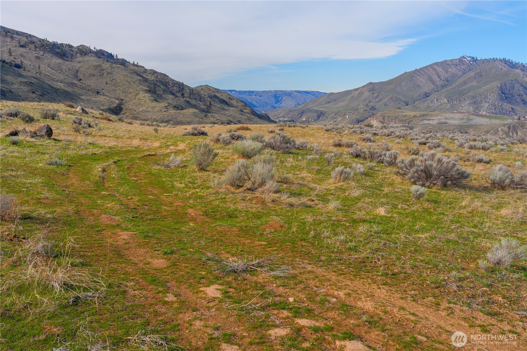 0 Tract 4 Mcneil Canyon Property Photo 3