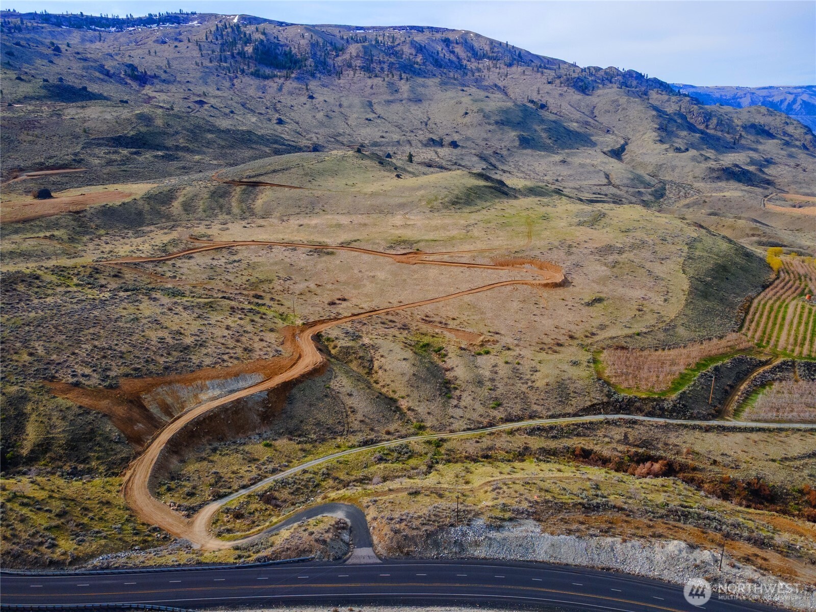 0 Tract 4 Mcneil Canyon Property Photo 13