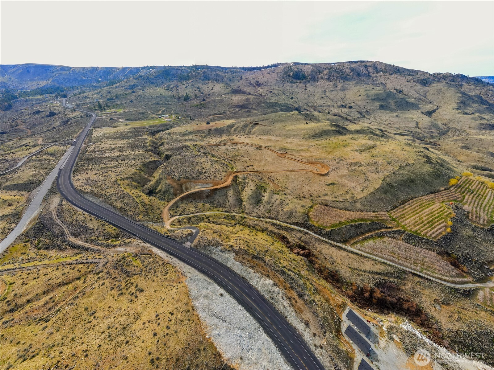 0 Tract 4 Mcneil Canyon Property Photo 14
