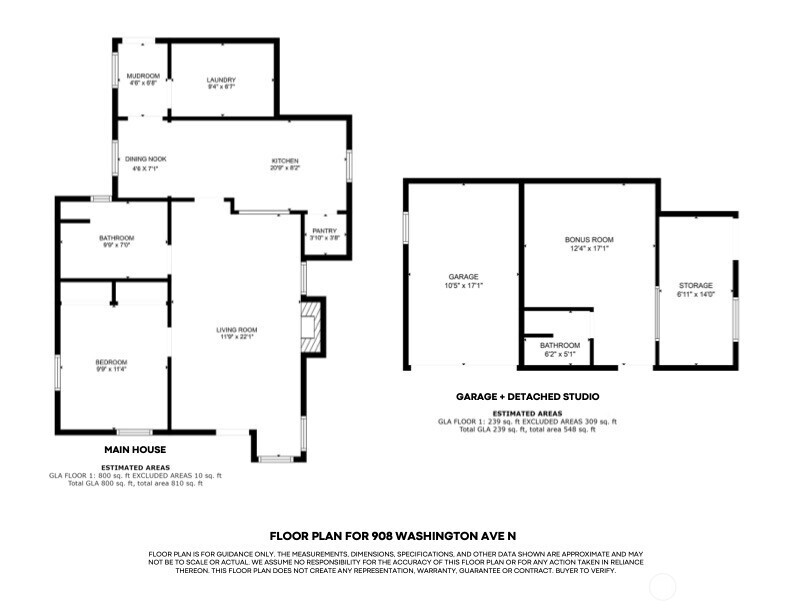 908 Washington Avenue Property Photo 37