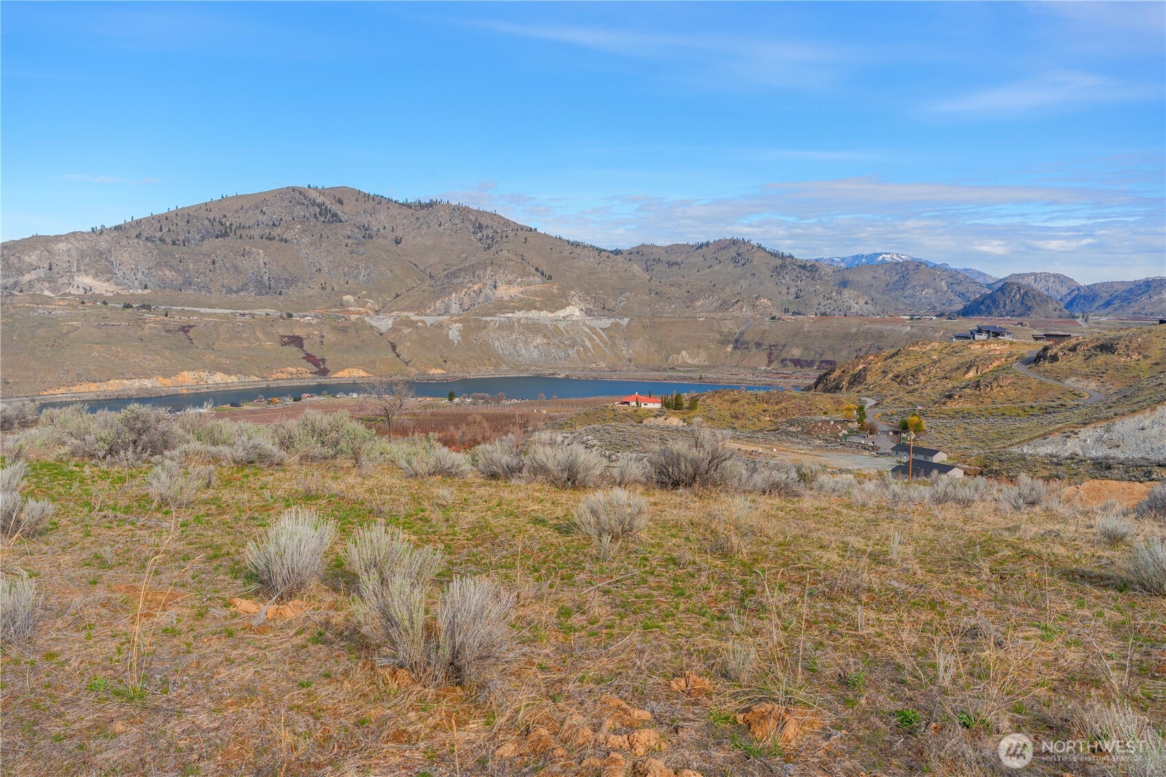 0 Tract 3 Mcneil Canyon Rd Property Photo 1