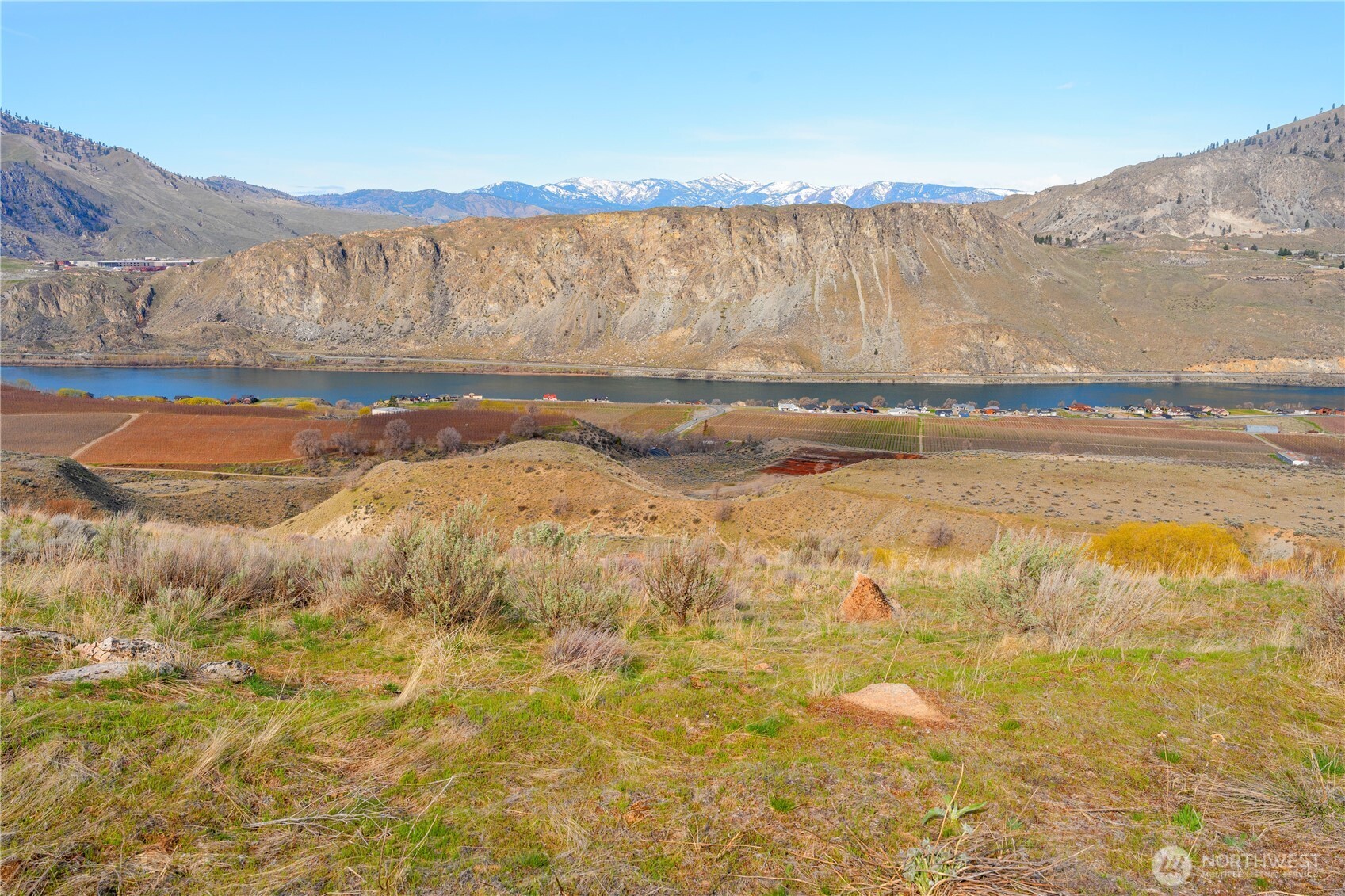 0 Tract 5 Mcneil Canyon Rd Property Photo 1