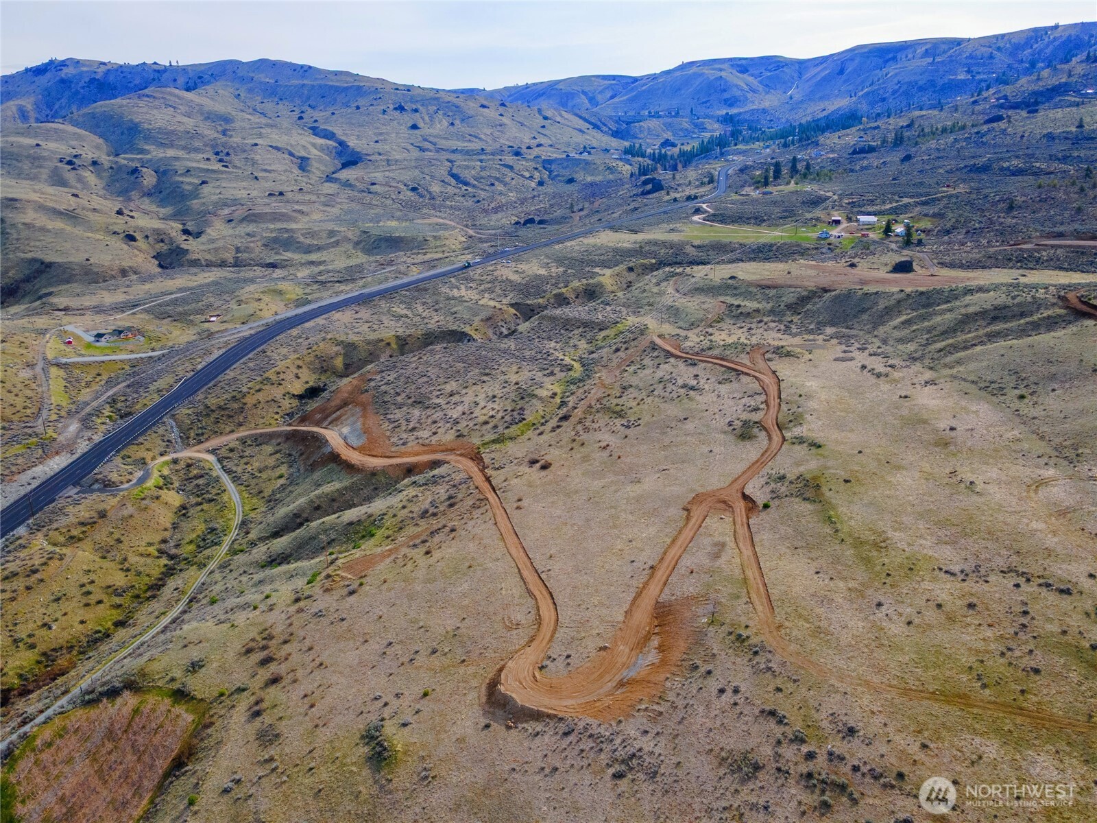 0 Tract 5 Mcneil Canyon Rd Property Photo 8