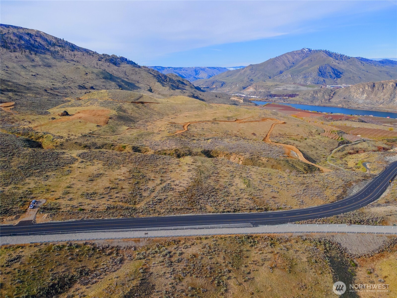 0 Tract 5 Mcneil Canyon Rd Property Photo 8