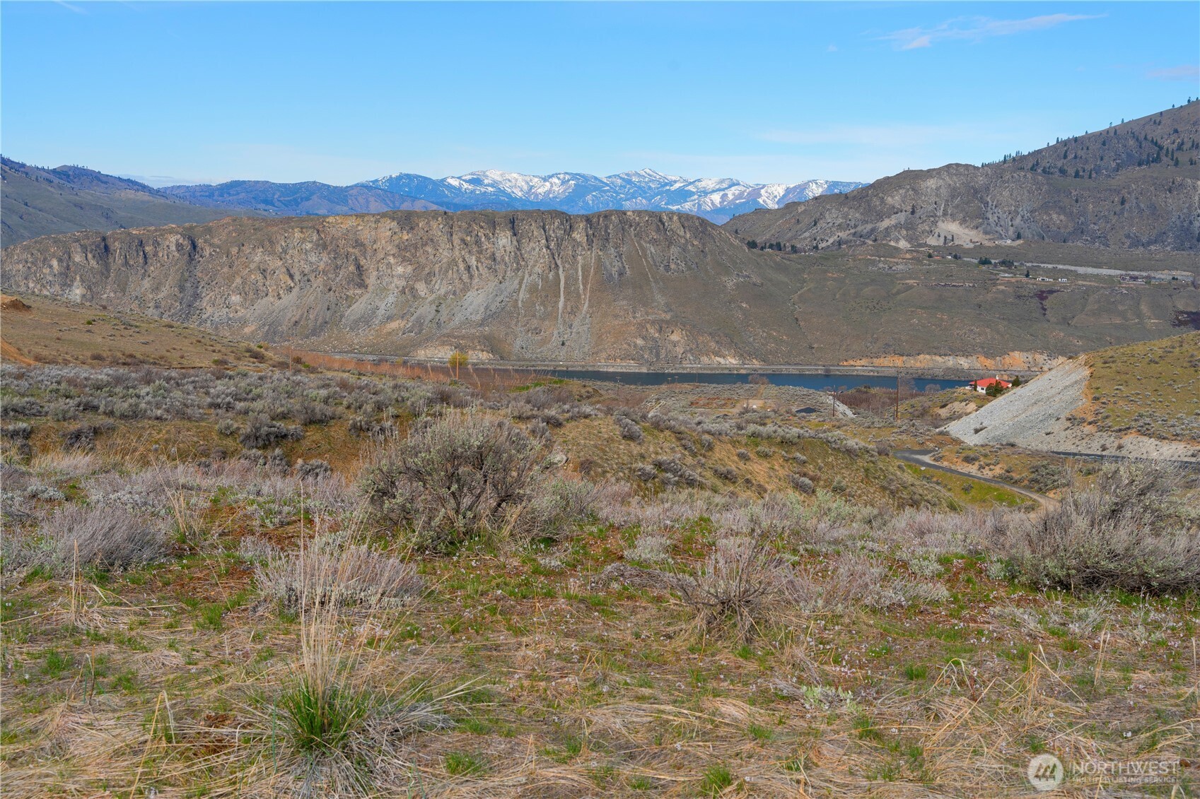0 Tract 5 Mcneil Canyon Rd Property Photo 10