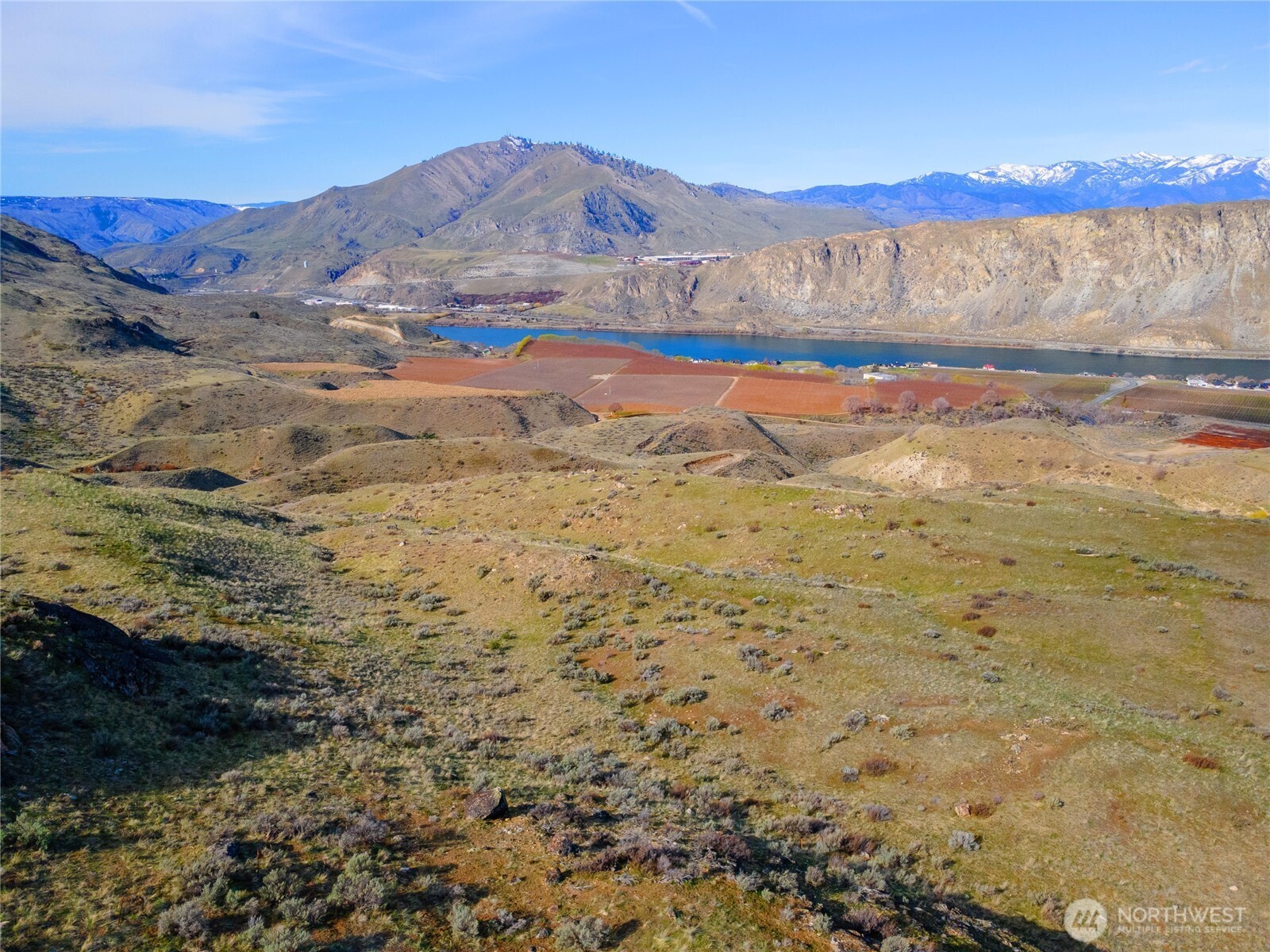 0 Tract 5 Mcneil Canyon Rd Property Photo 12