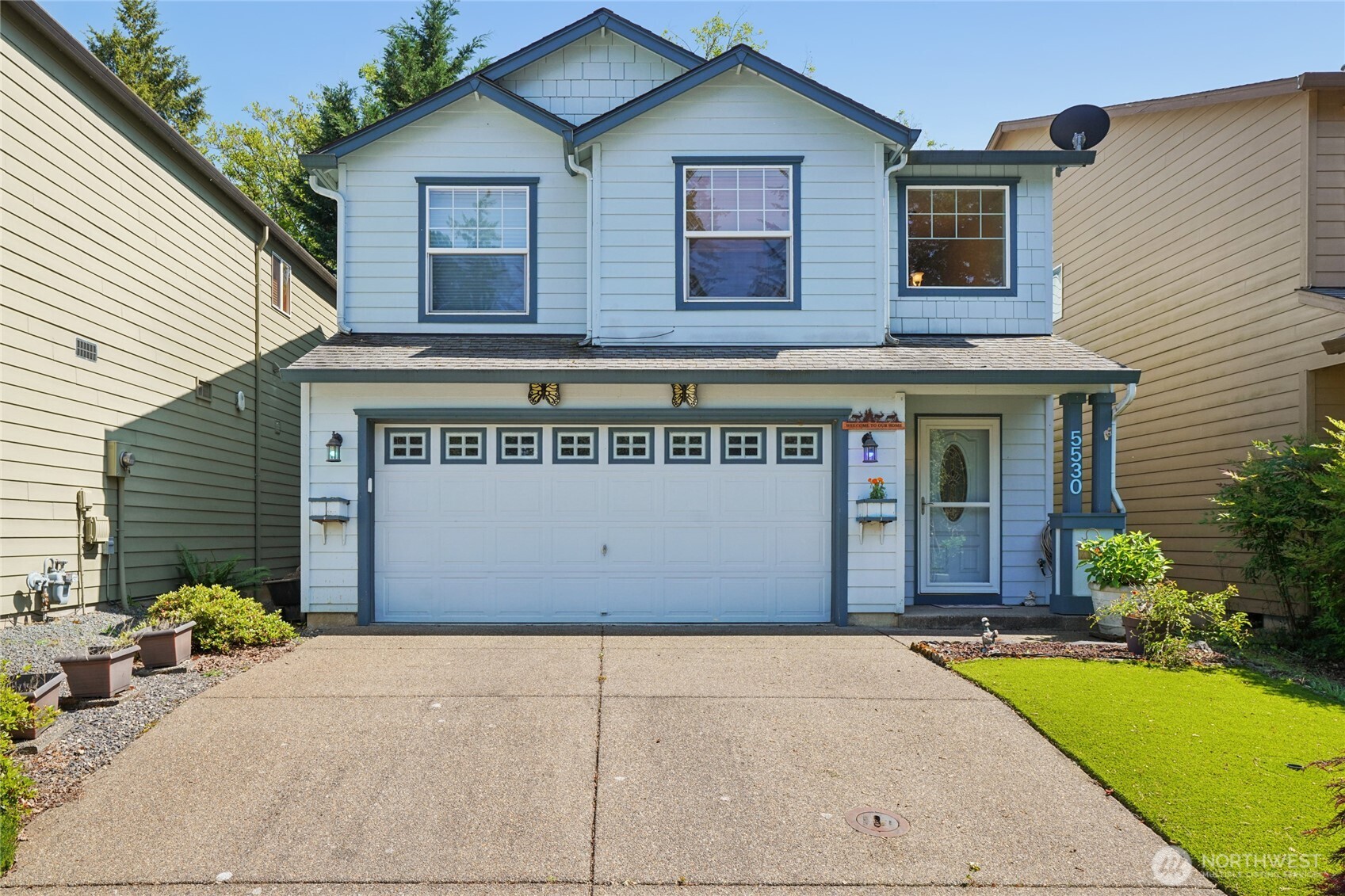 5530 I Street Property Photo 1