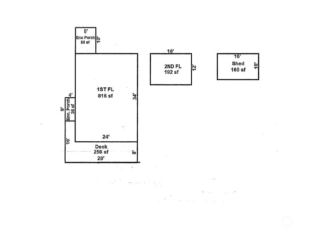 1249 E Ocean Shores Boulevard Property Photo 37
