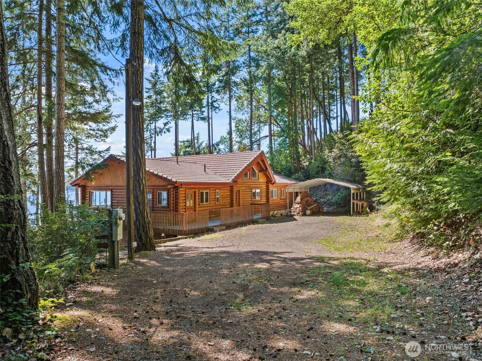 1236 E Island View Road Property Photo 5
