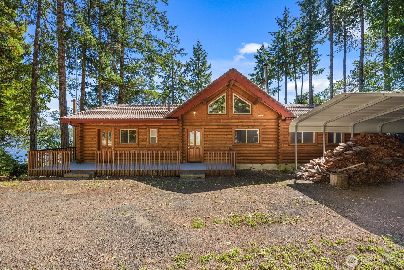 1236 E Island View Road Property Photo 6