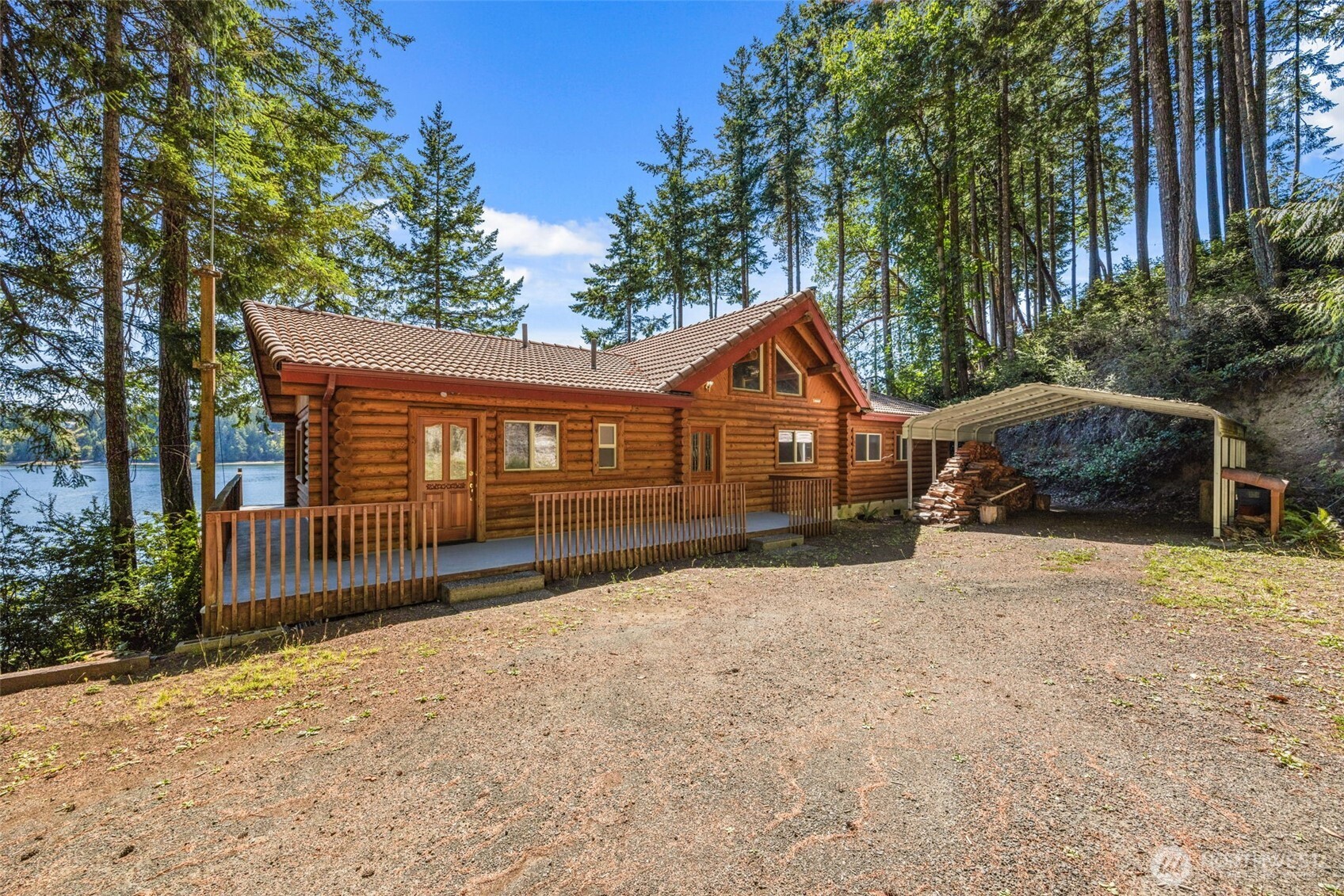 1236 E Island View Road Property Photo 7