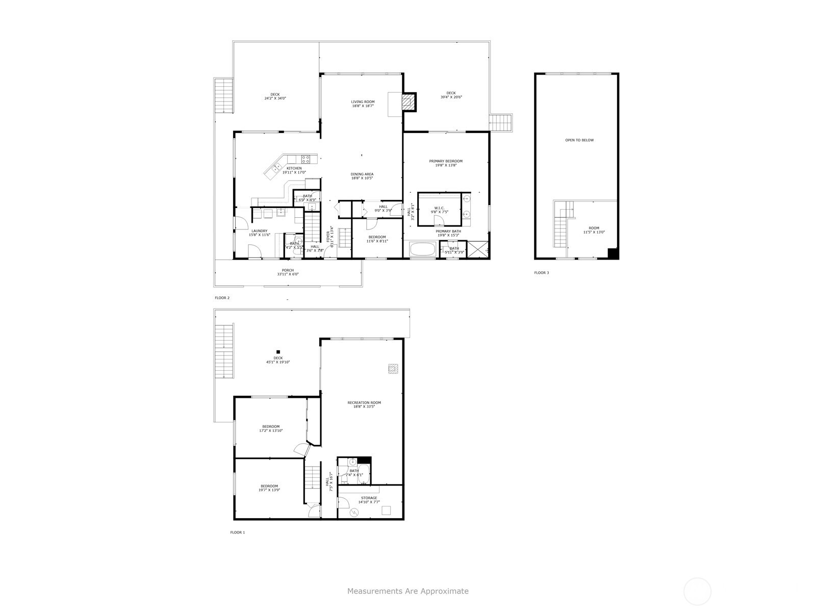 1236 E Island View Road Property Photo 40