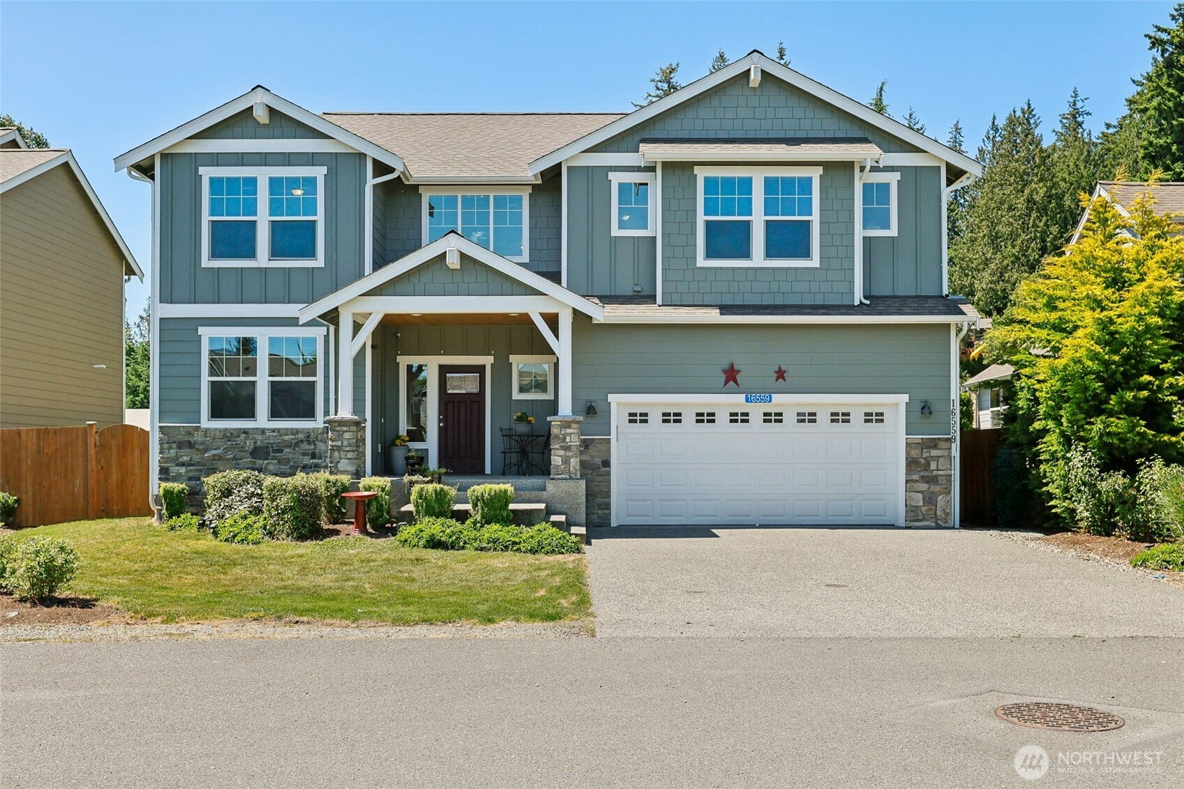16559 Frazier Heights Place Property Photo 1