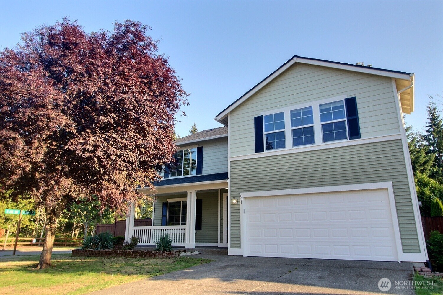 831 Sw 364th Place Property Photo 1