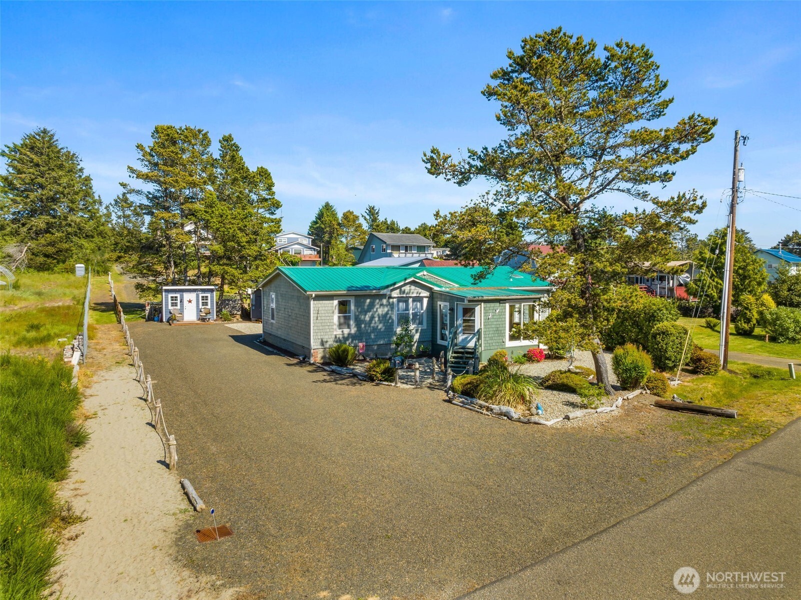 1278 Sandy Drive Property Photo 1