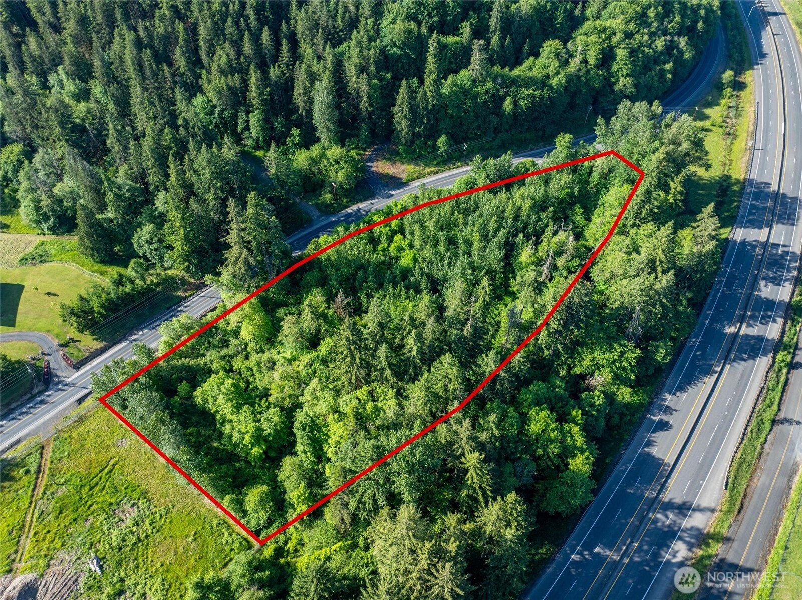 0 S Jackson Property Photo 1