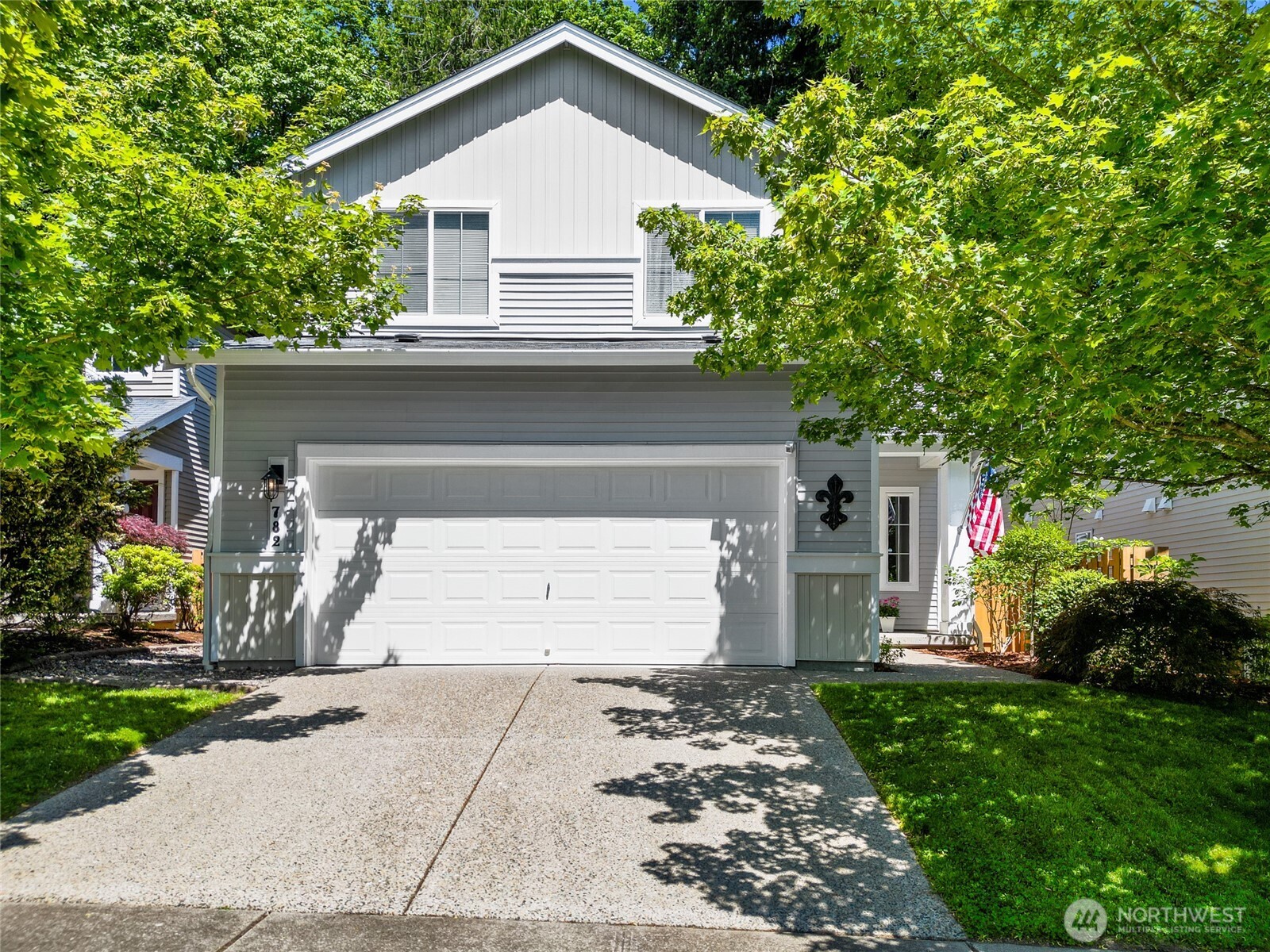 782 Fenway Lane Property Photo 1