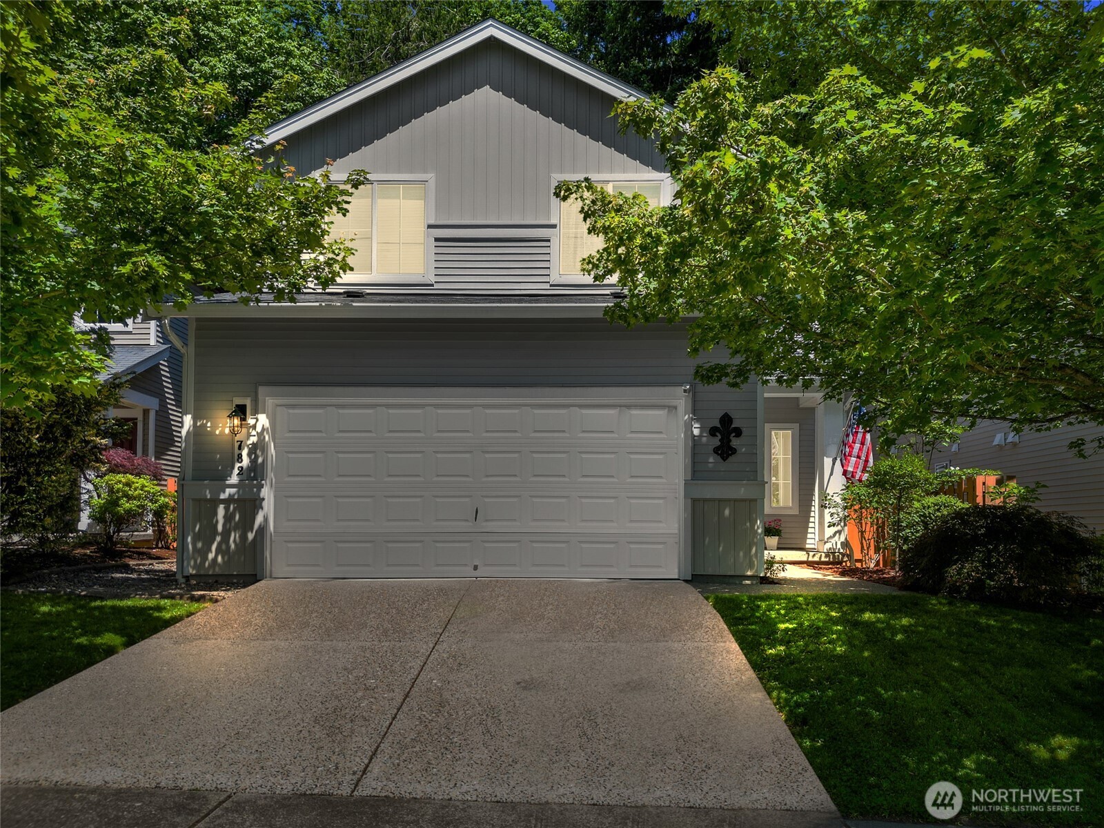 782 Fenway Lane Property Photo 2