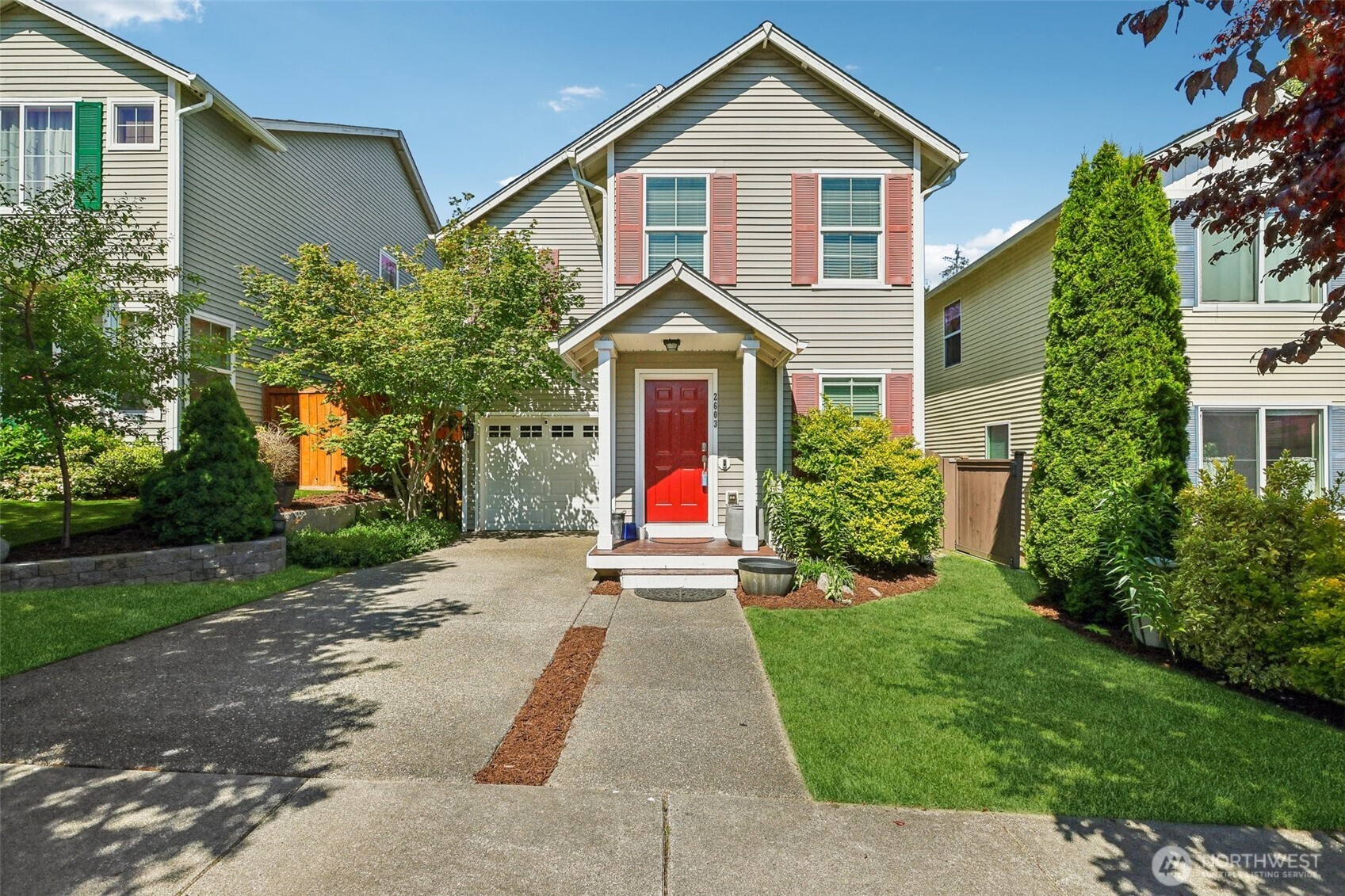 2603 105th Avenue Property Photo 1